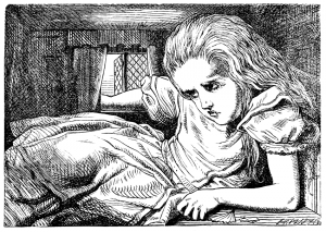 Alice_par_John_Tenniel_11