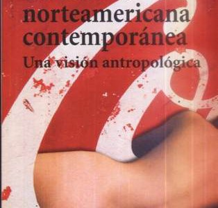 RESEÑA CRÍTICA A «LA CULTURA NORTEAMERICANA CONTEMPORÁNEA»DE MARVIN HARRIS