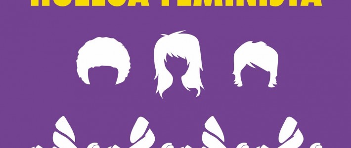 8M: Psique se una a la Huelga Feminista.